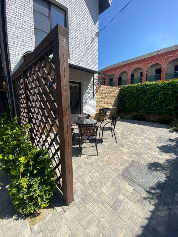 Квартира Апартаменты №1 в ста метрах от моря — аренда посуточно в Голубицкая