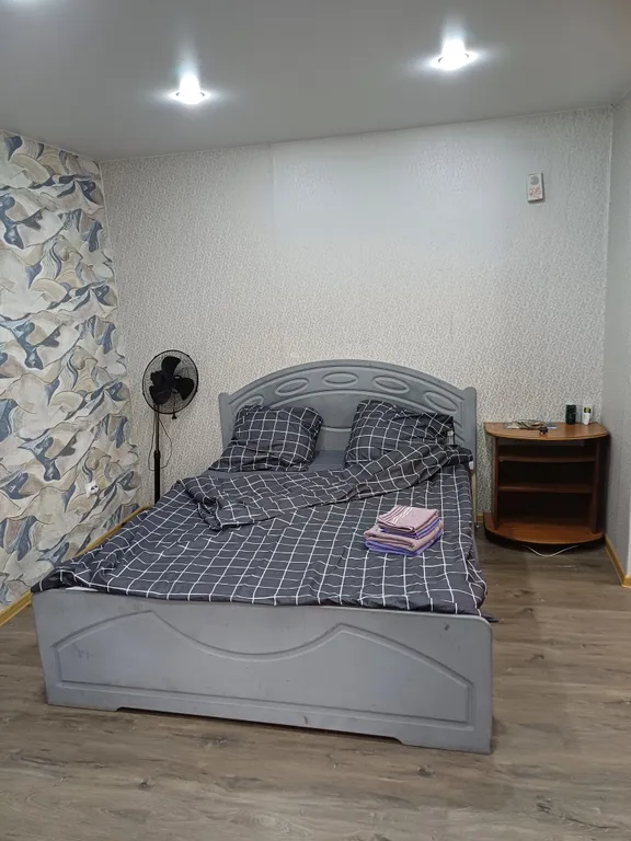 Уютная квартира в центре города — аренда посуточно в Сызрань