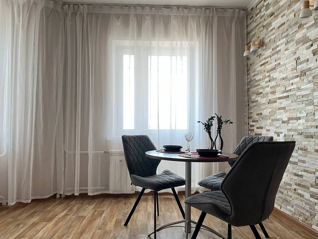 Квартира Квартира Комфортное проживание, как дома, в центральном районе города — Красноярск