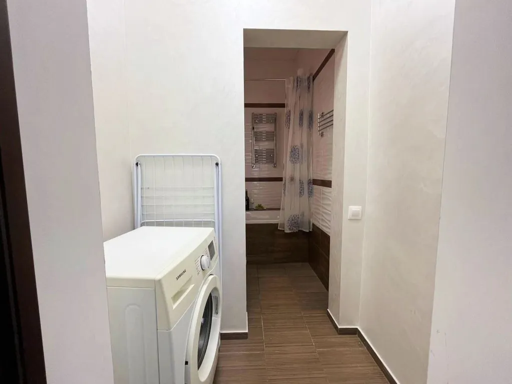 Евродвушка в центре