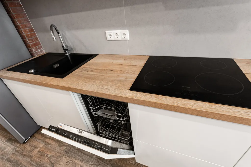 3-комнатная квартира в престижном микрорайоне