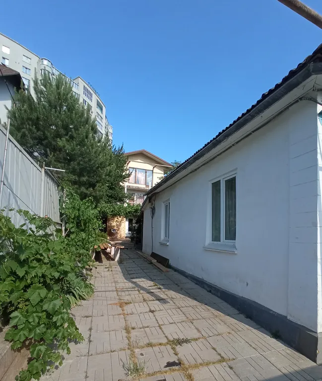 Семейный отдых для дружной семьи/компании