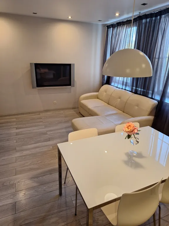 Квартира Дизайнерская квартира в самом центре города — Волгоград