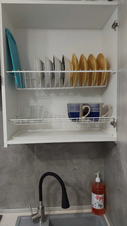 Апартаменты Горный