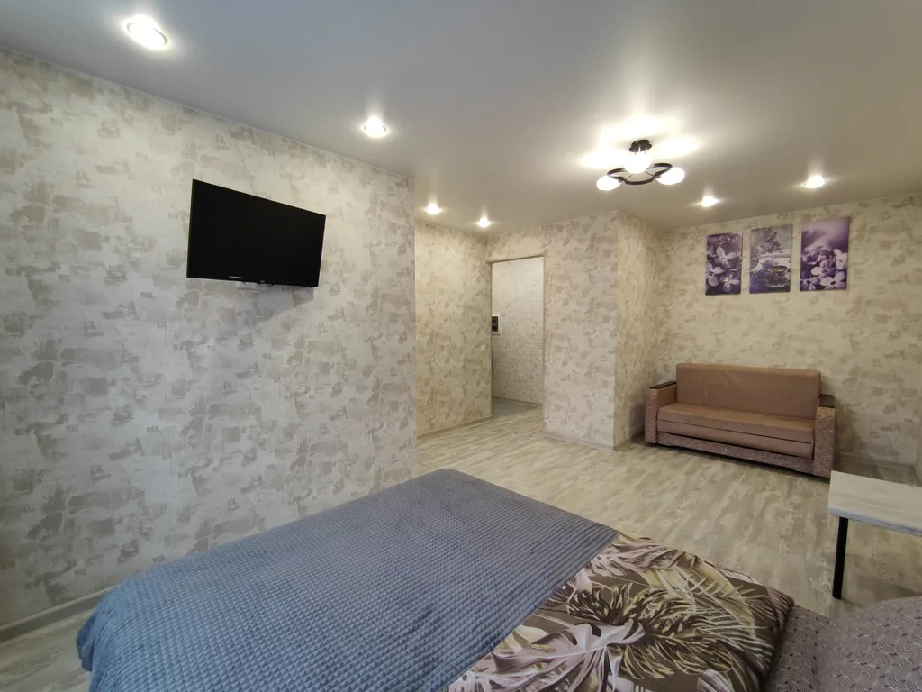 Квартира Однокомнатная квартира — Тверь