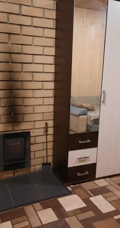 Уютный дом для отдыха с баней