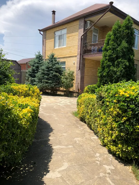 Коттедж Домик у моря — аренда посуточно в Манаскент