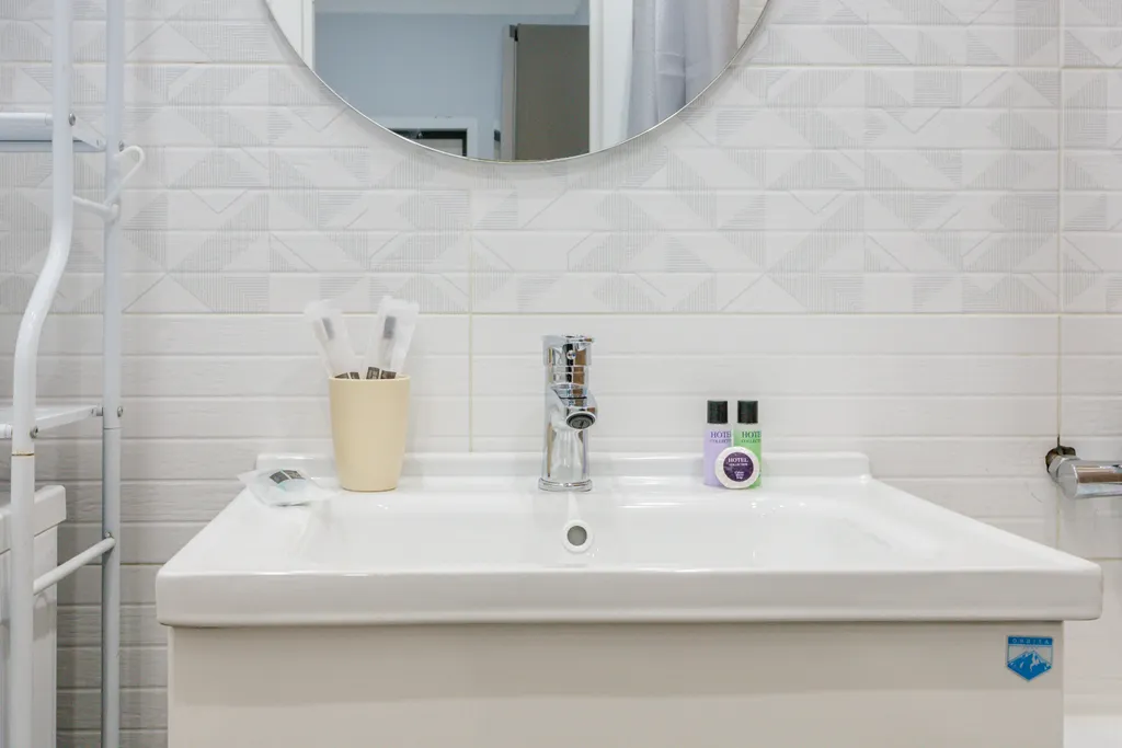 Двухкомнатная квартира в центре