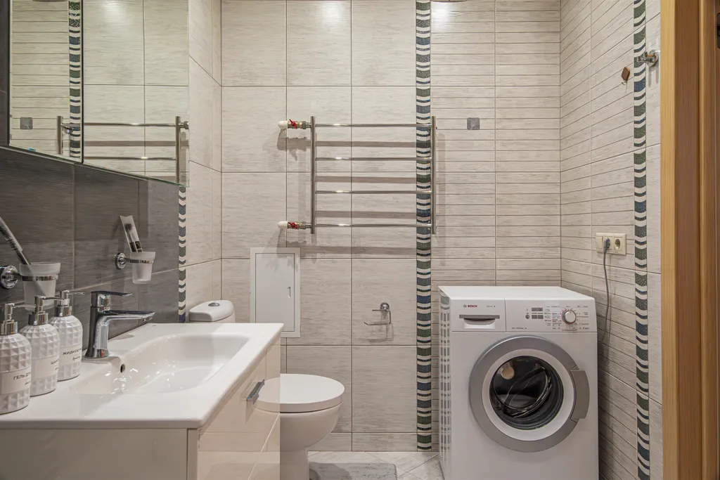 Уютная квартира в центре