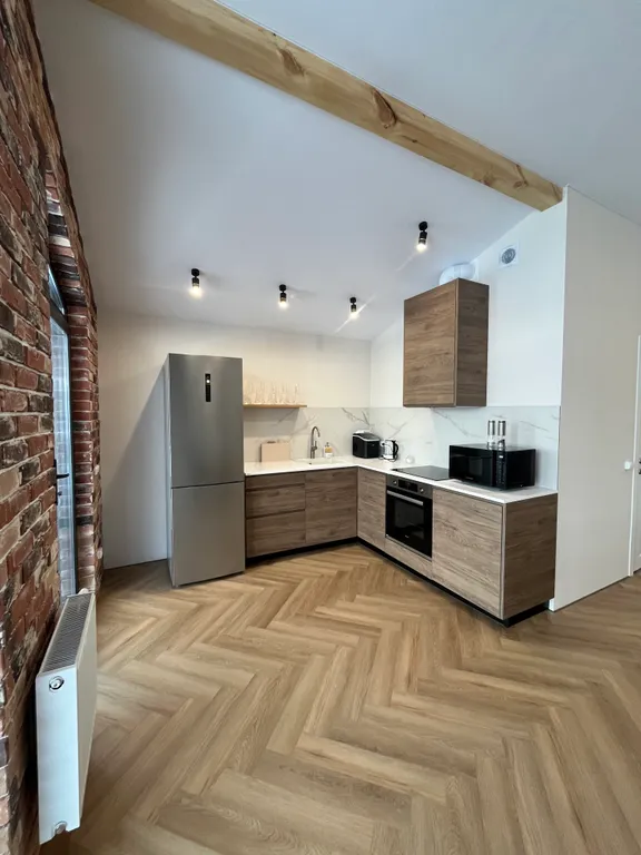 Твой дом в горах