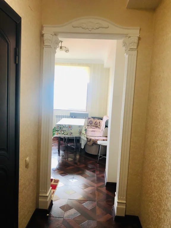 Квартира Квартира у набережной — Дербент