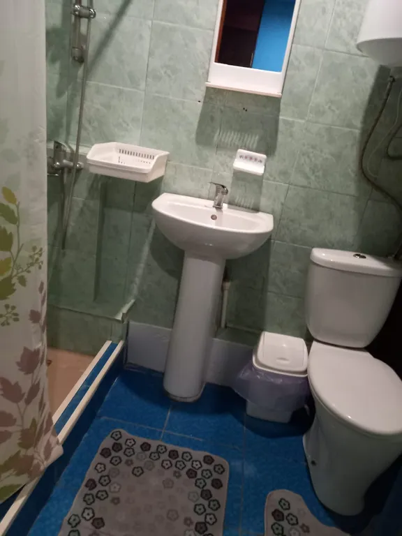 Отдых на море село ольгинка