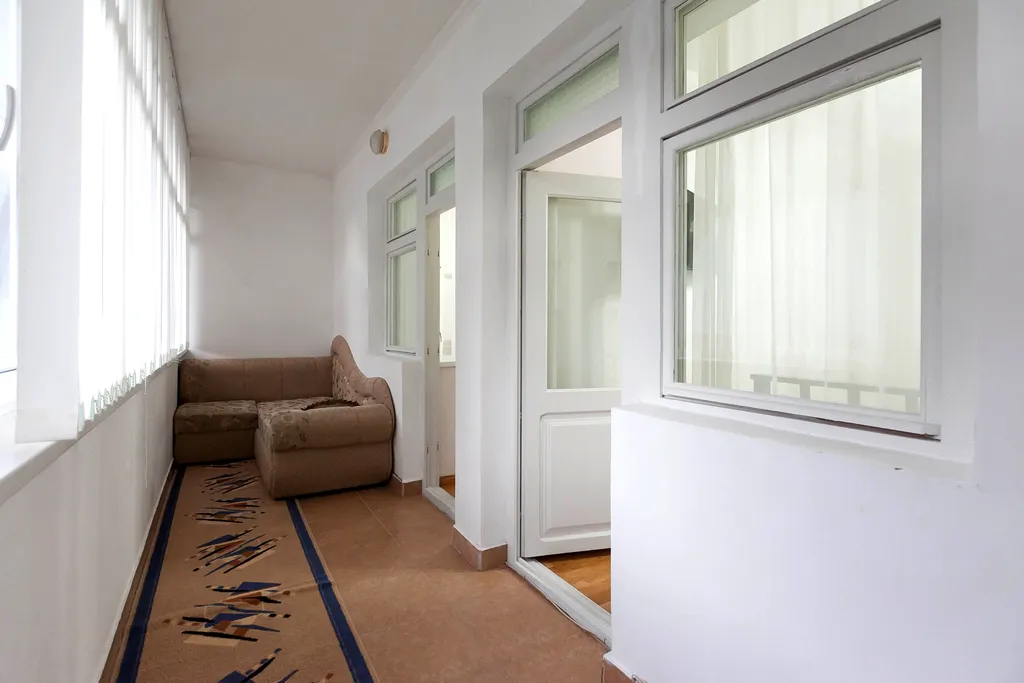 5-комнатная Квартира