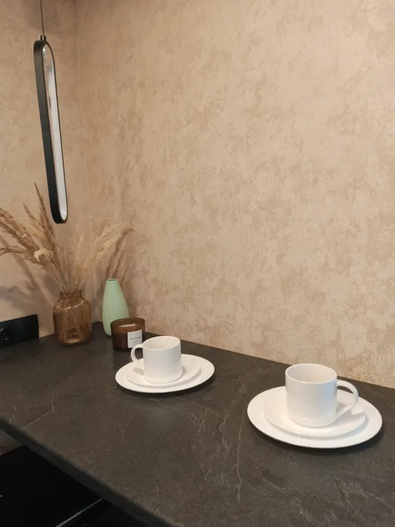 Уютная студия в центре города