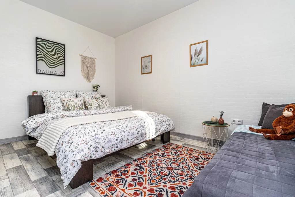 Квартира Современная студия в новом жк малой этажности — аренда посуточно в Сургут