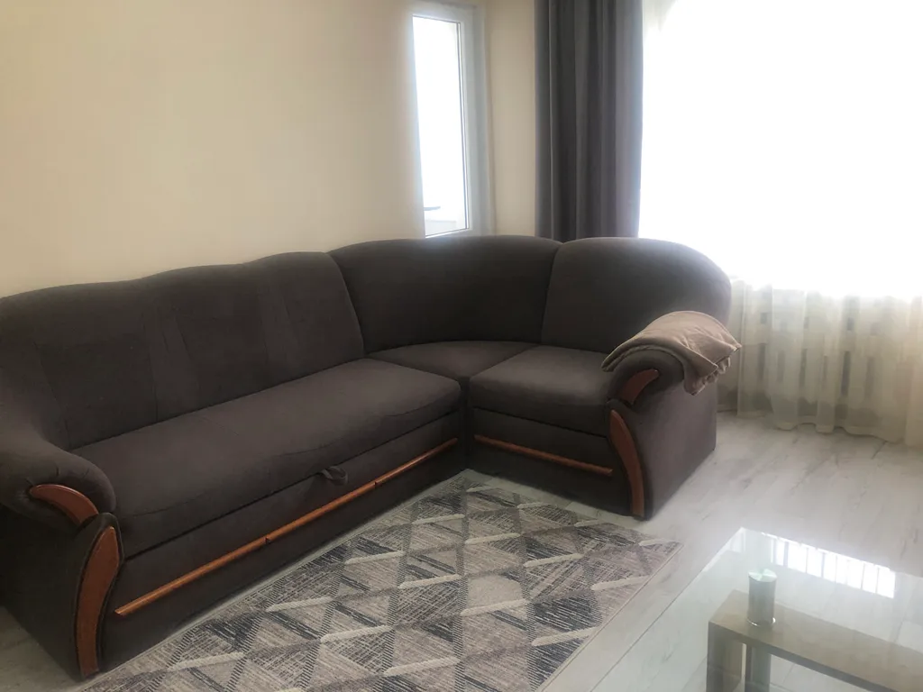 Квартира Квартира в центре города — Светлогорск