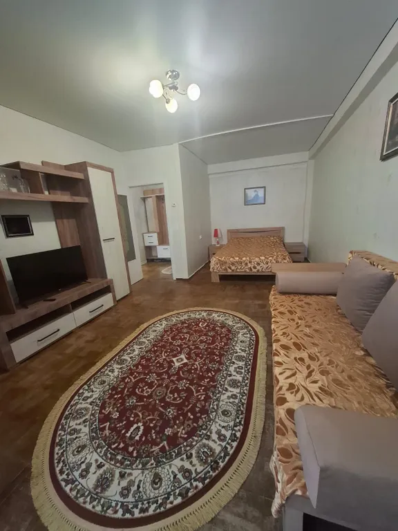 Квартира Квартира с шикарным видом на море, горы — Гагра