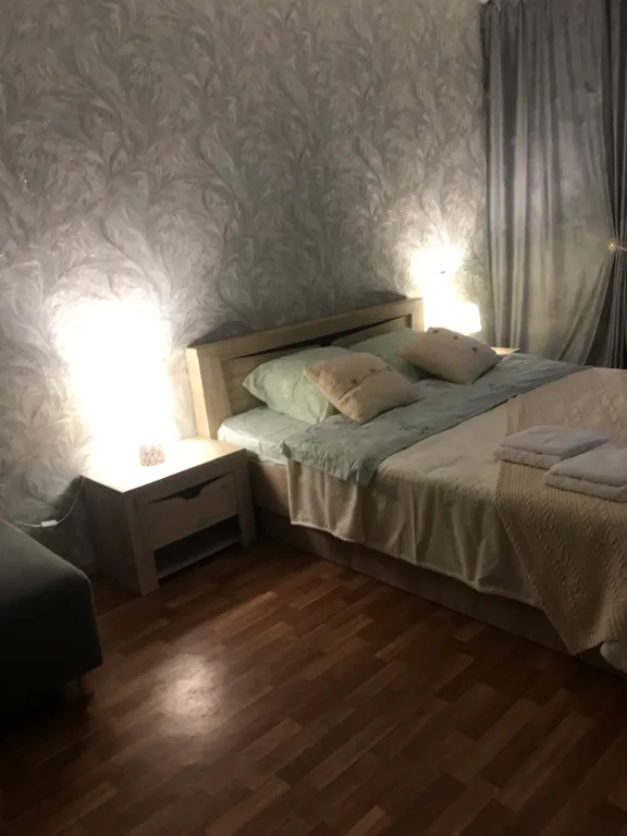 Уютная квартира в центре города Мытищи