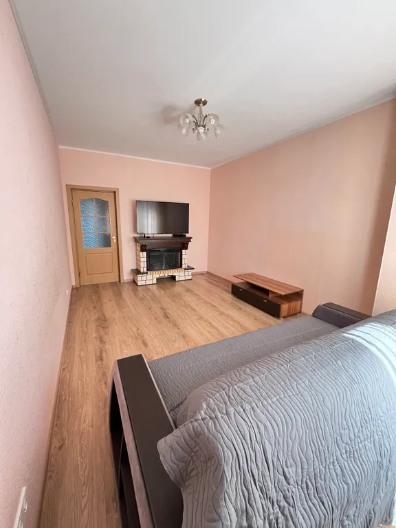 Уютная квартира в центре города. В 10 минутах ходьбы до старого города