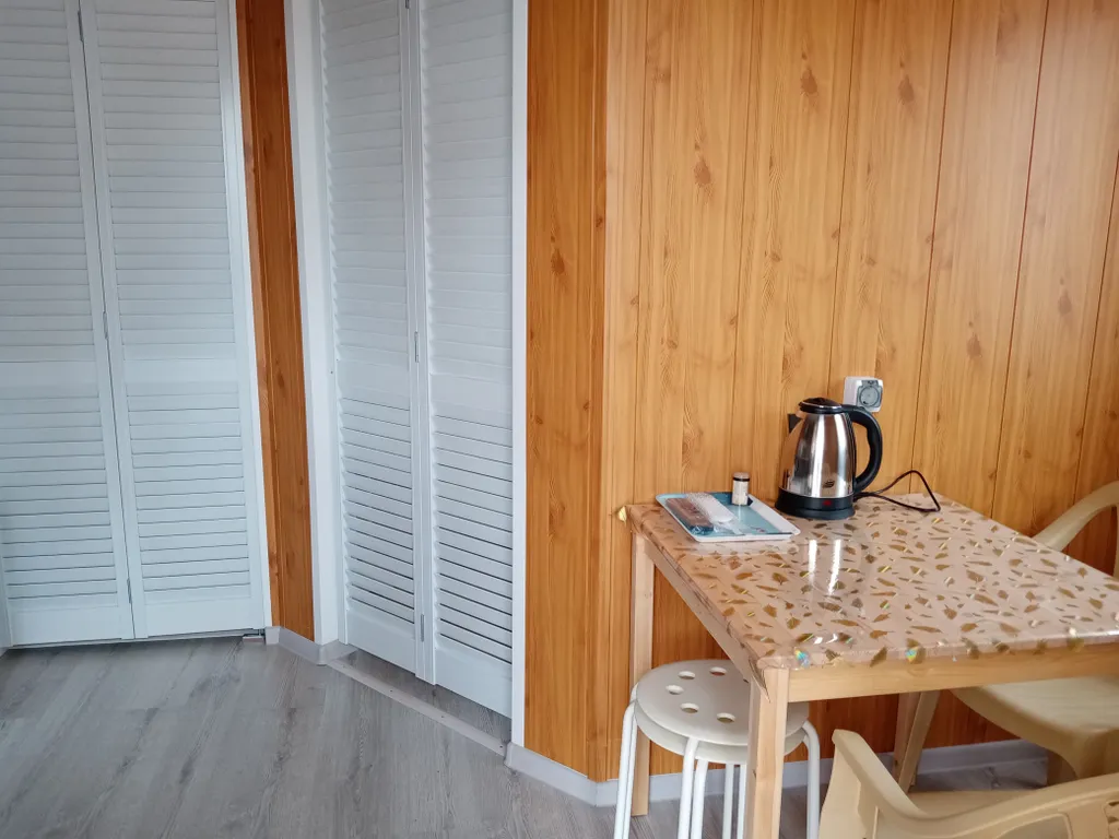 Уютный домик в коттеджном посёлке