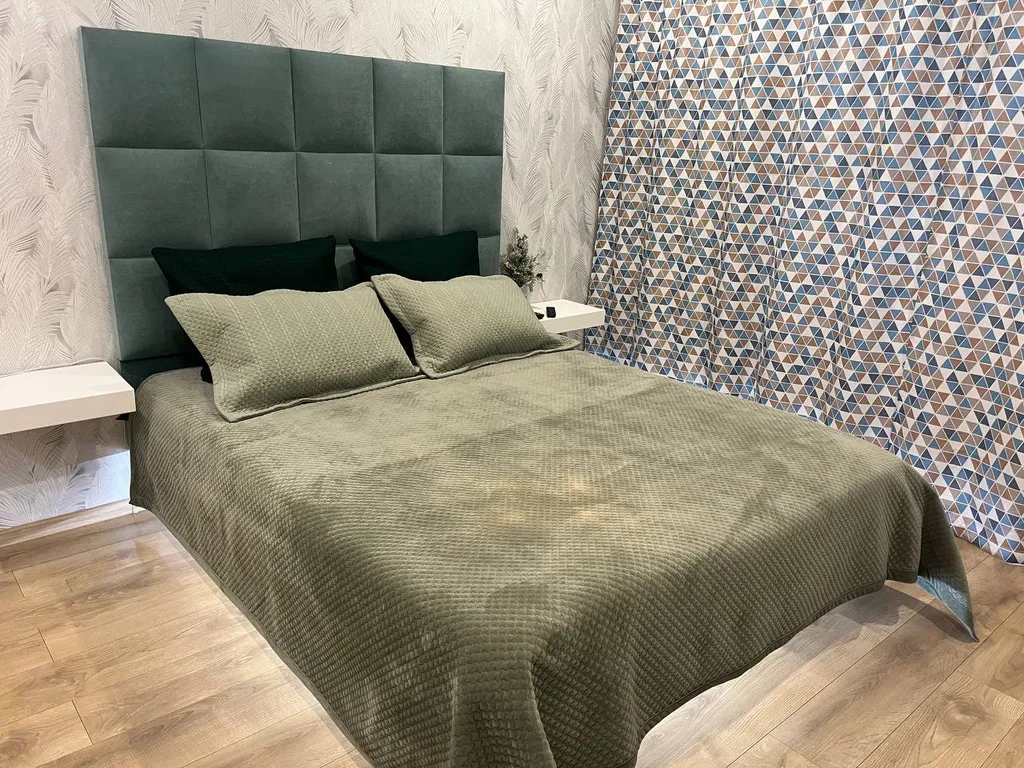 Квартира недалеко от набережной