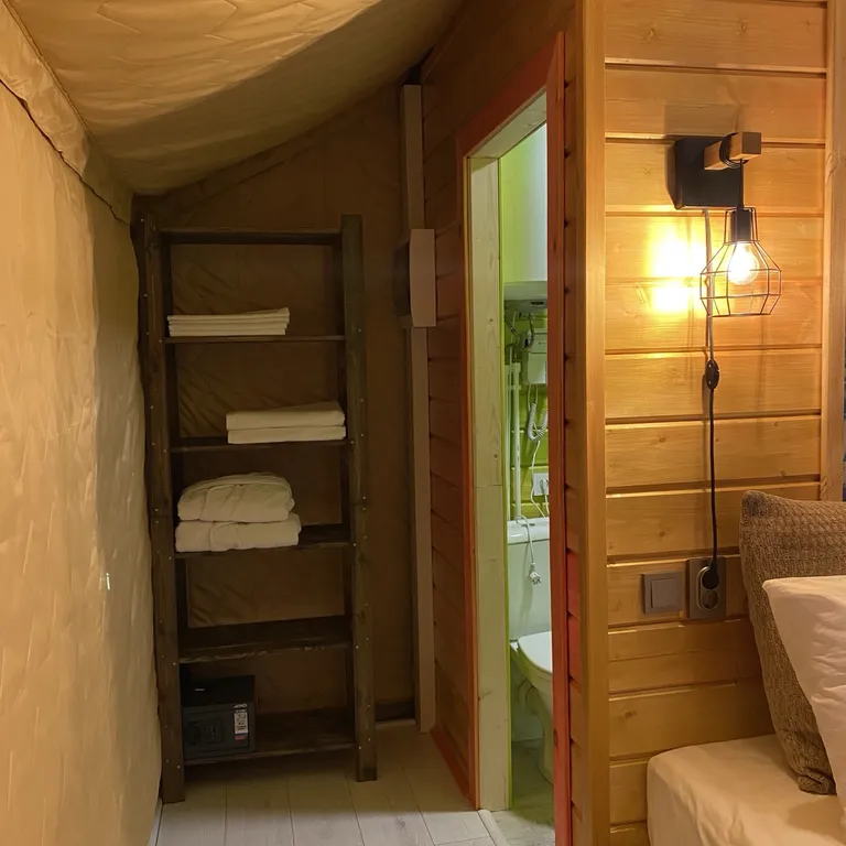 1-комнатный Дом