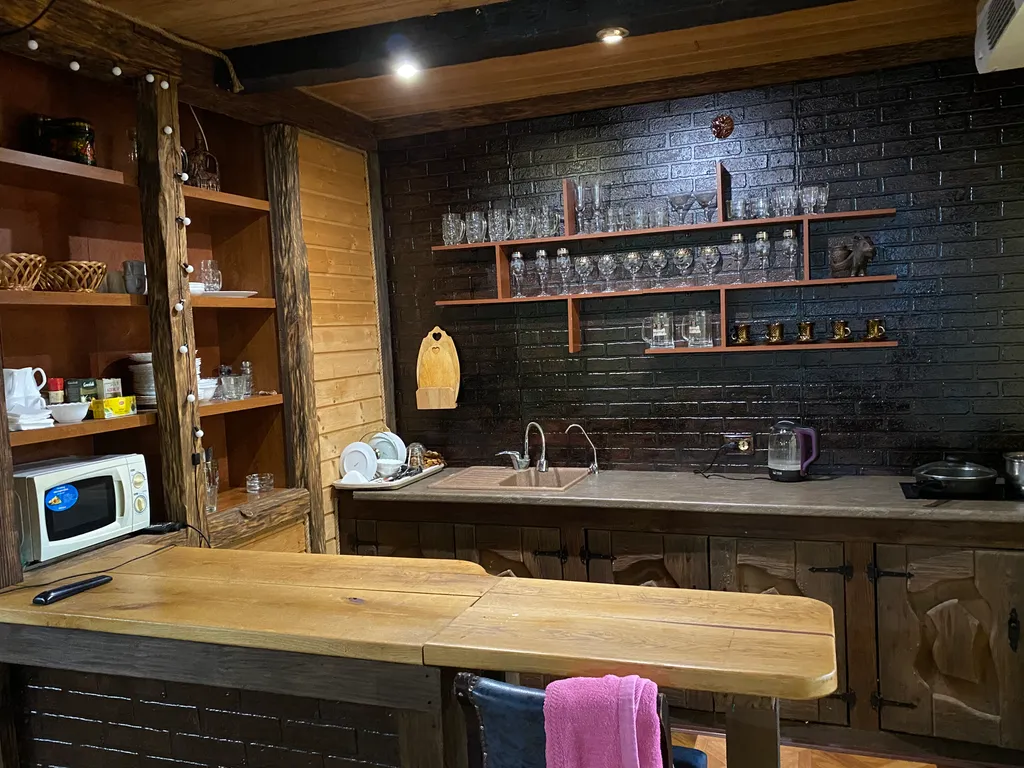 4-комнатный Дом