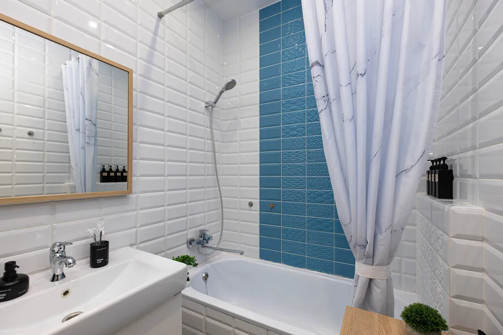 Большая семейная трёшка студия с видом на Обь и своей набережной