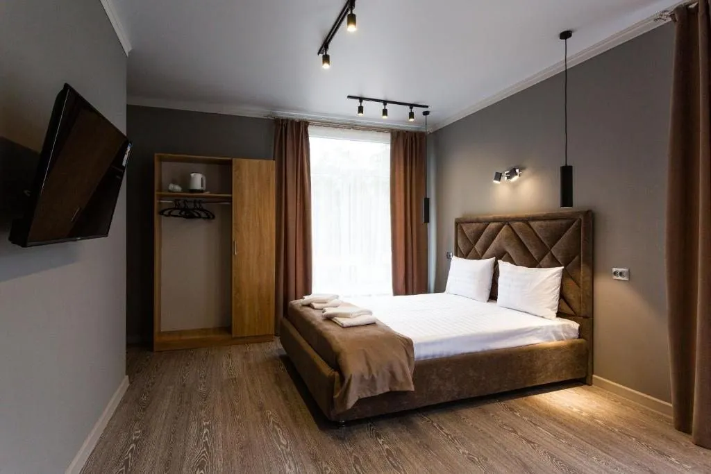 4-комнатный Дом