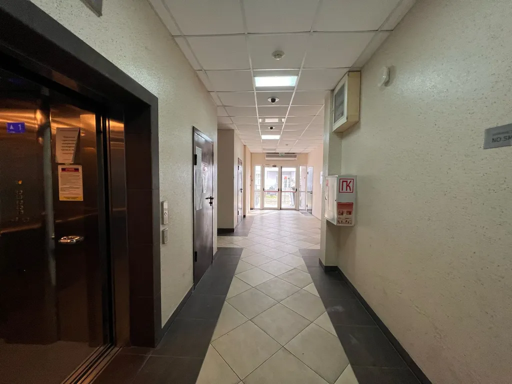 Квартира Квартира Sezam Apartments 510 — Сириус