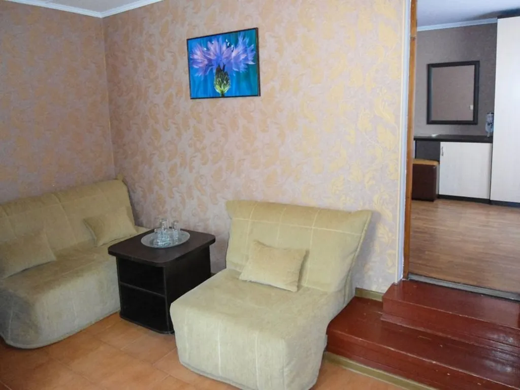 Квартира Комната — Адлер