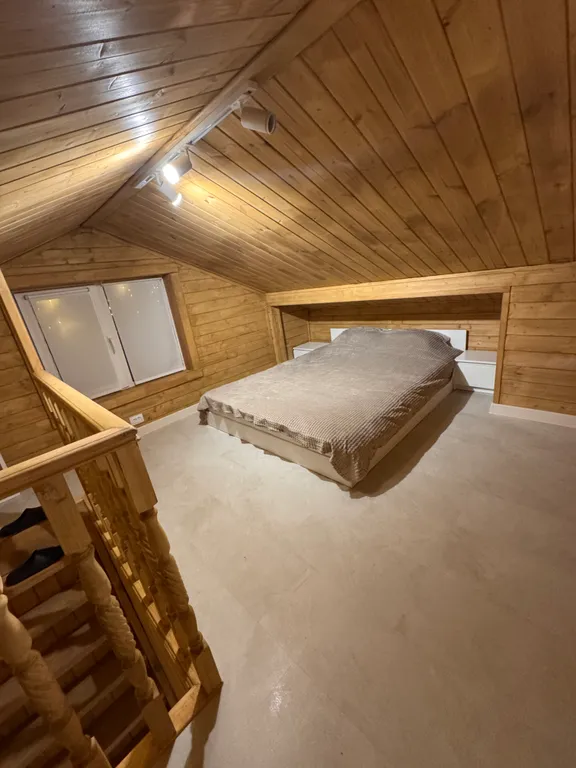 3-комнатный Дом