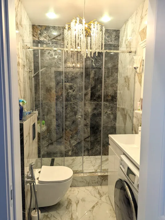 Вид, стиль и комфорт в нашей квартире Вас ждет