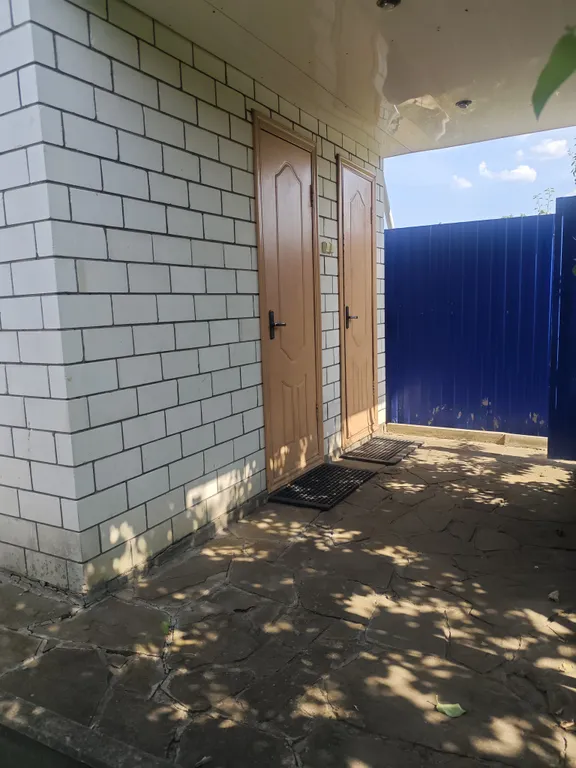 Гостевой дом У Натальи