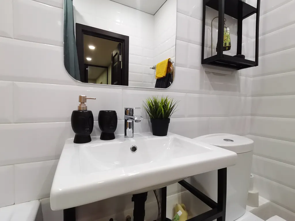 Йошкин дом у набережной