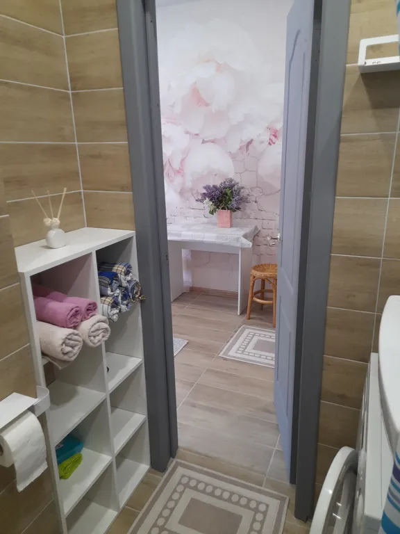 Студия у моря