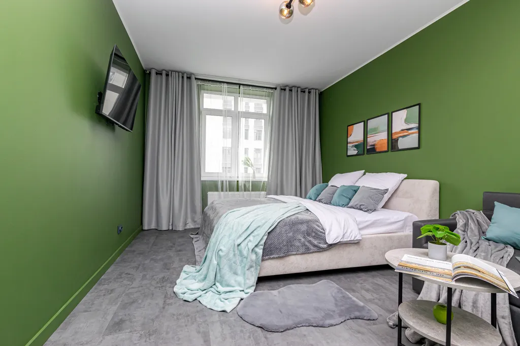 ЖК бизнес-класса "Премьер" | Центр | ТРК "Семья"