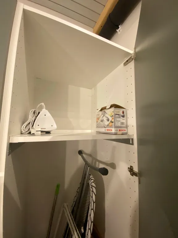 Скандинавская Крепость