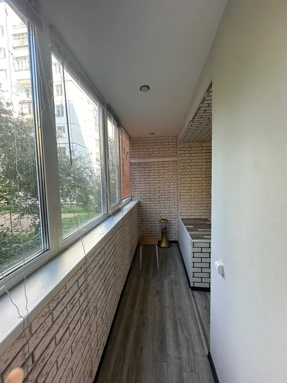 Апартаменты рядом с главными улицами города