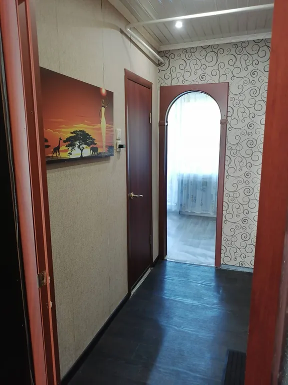 Квартира Квартира с видом на Тихвинский монастырь — Тихвин