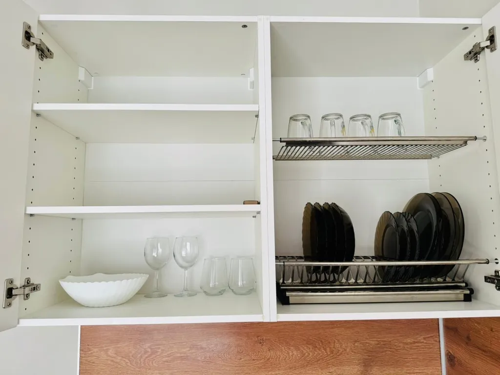 Квартира 1-комнатная Квартира — Анапа