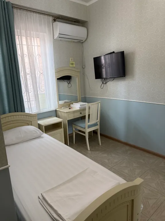 Квартира Комната — аренда посуточно в Сухум