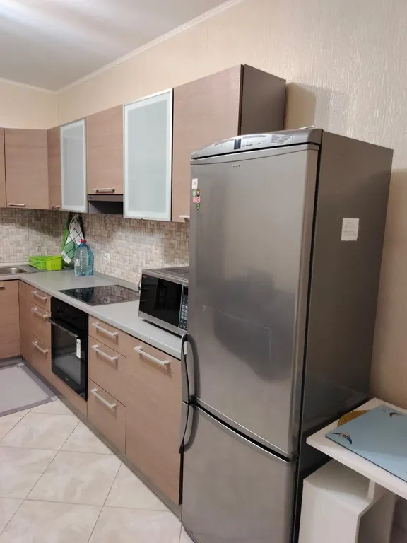 Уютная квартира в центре города у Королевских Ворот и до моря 25 минут