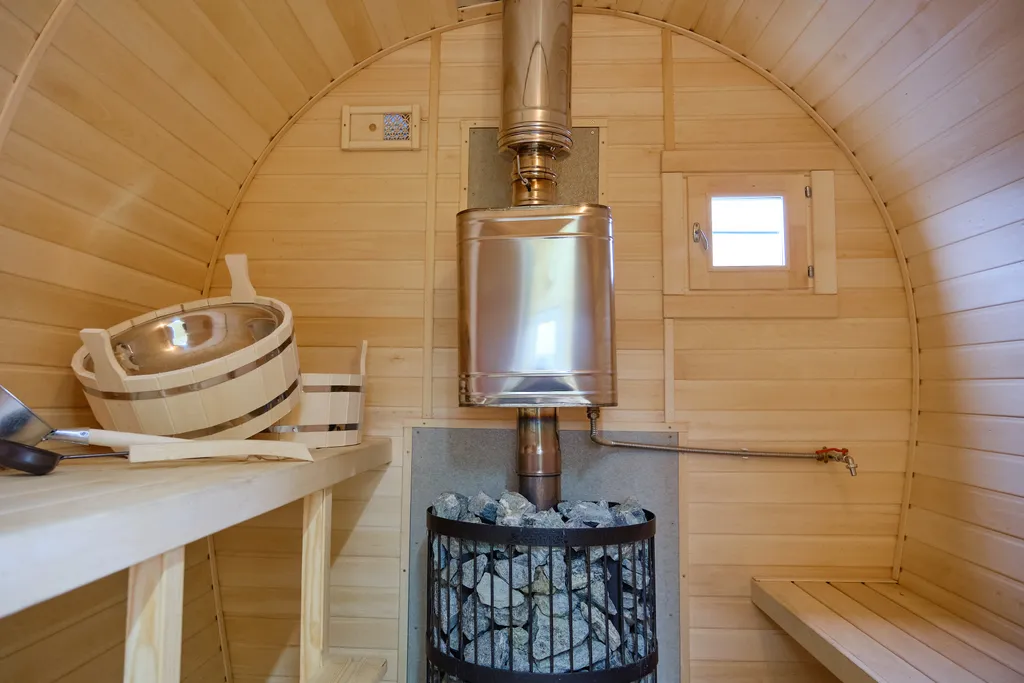 Дом трехкомнатный Эстетик