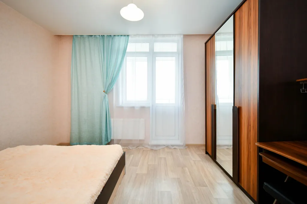 Квартира Уютная квартира рядом с ТРЦ Планета — Красноярск