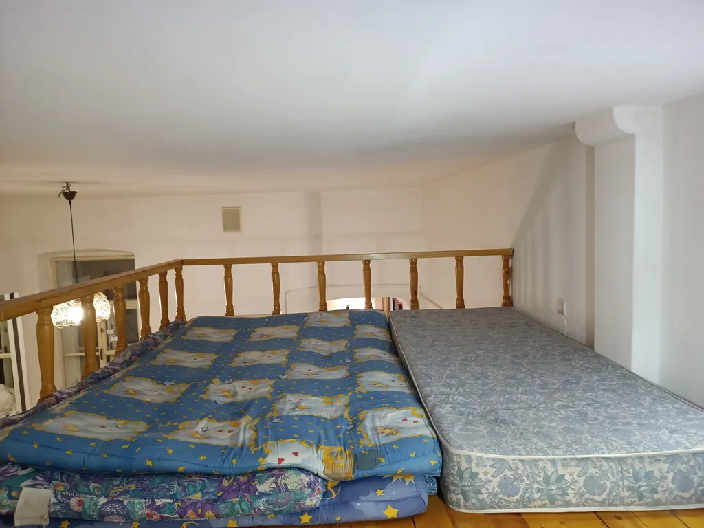 Квартира Квартира Просторный петербургский лофт у Московского вокзала — Санкт-Петербург