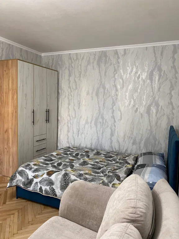 Уютная и стильная квартира в центре города