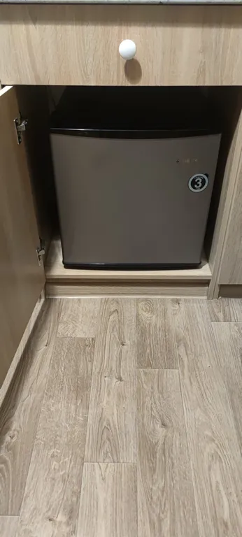 Уютная студия у Южного автовокзала