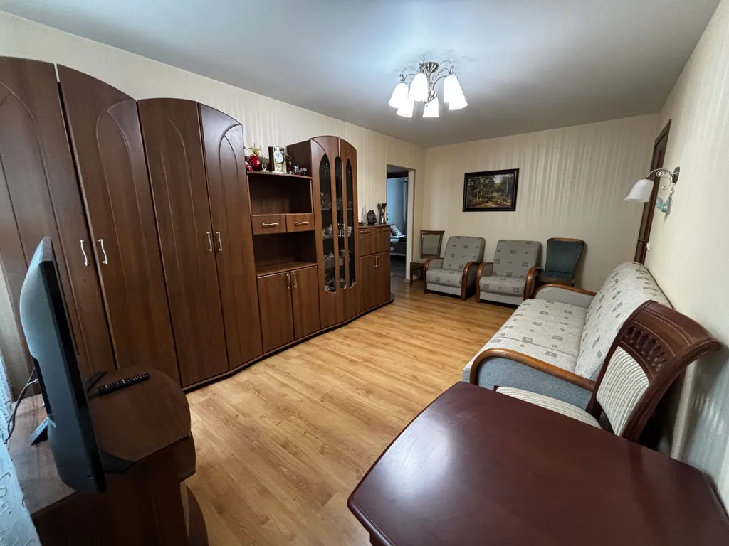 Квартира Уютная квартира в самом центре Калининграда — Калининград