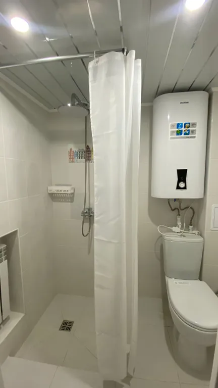 Квартира Комната — Москва